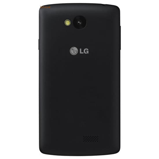 LG F60