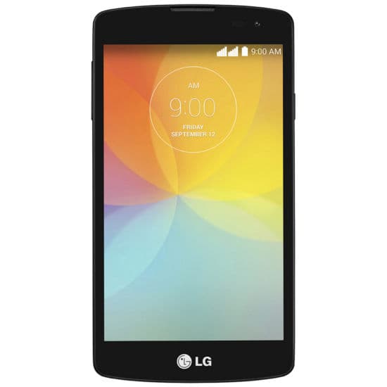 LG F60 Dual