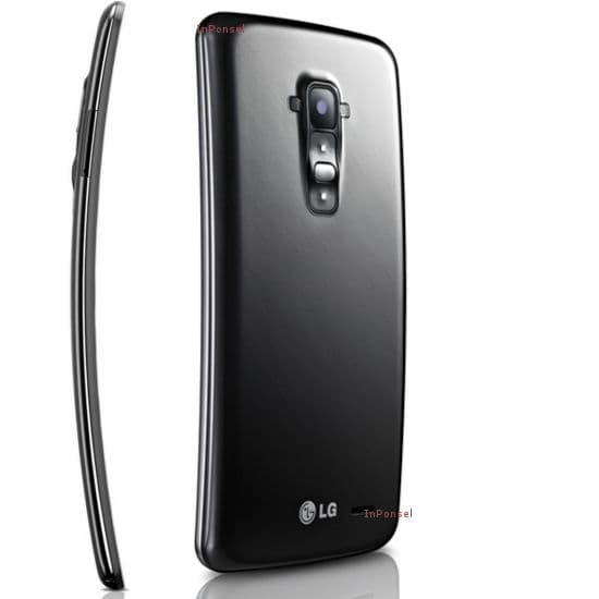 LG G Flex
