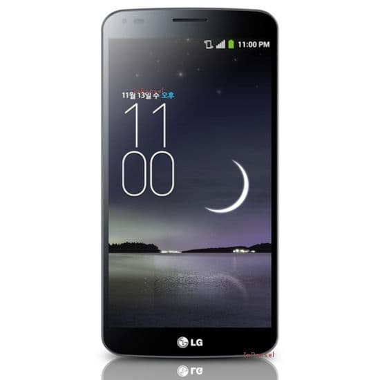 LG G Flex