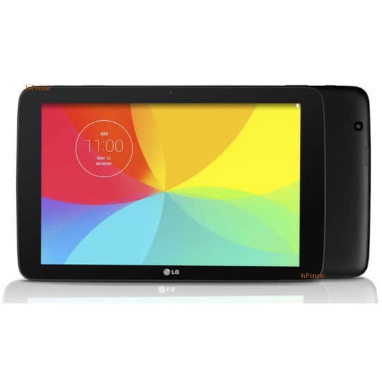 LG G Pad 10.1