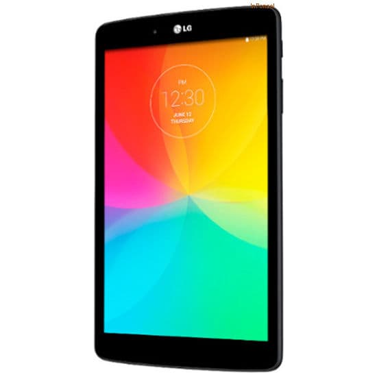 LG G Pad 8.0