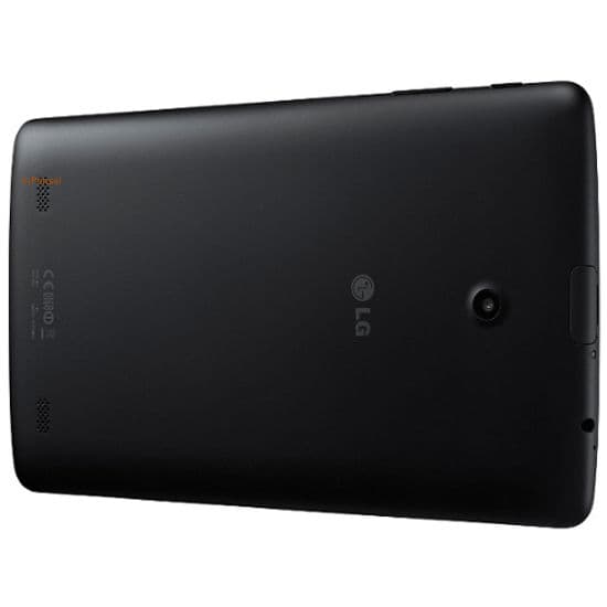 LG G Pad 8.0