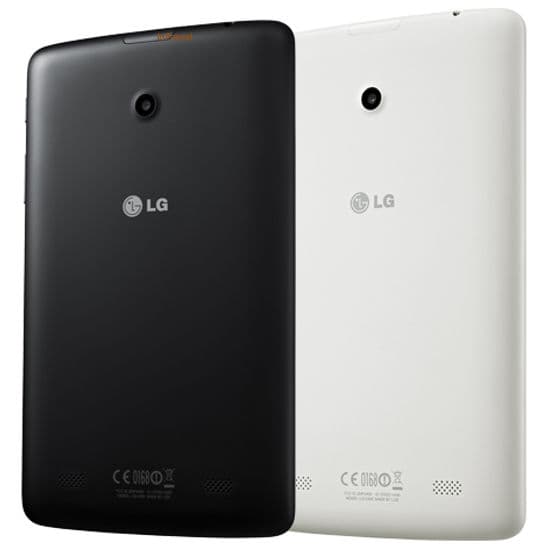 LG G Pad 8.0