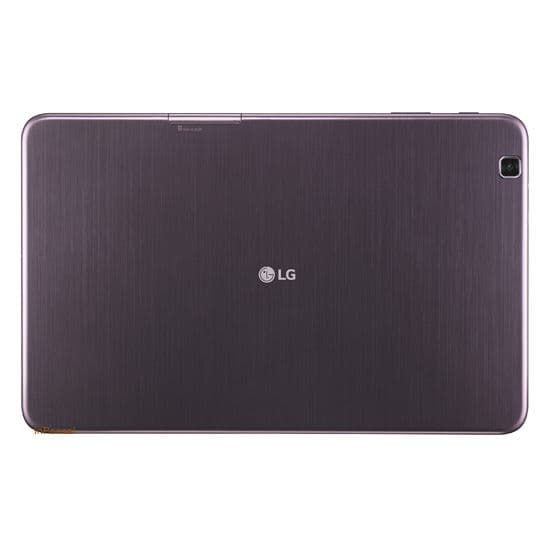 LG G Pad II 10.1