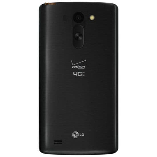 LG G Vista CDMA