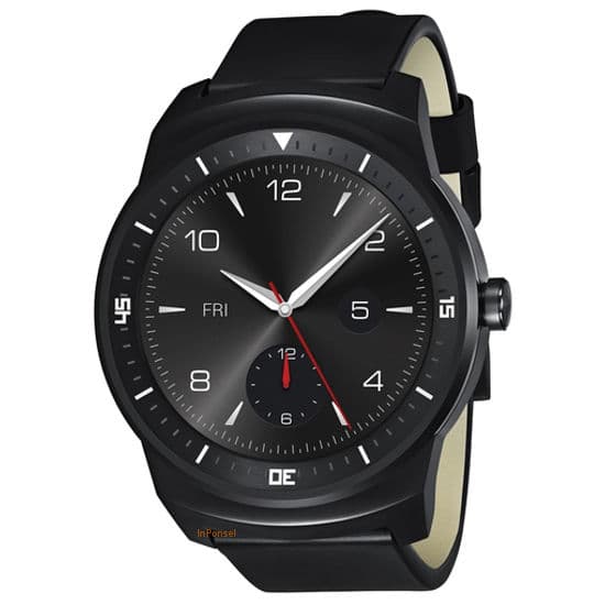 LG G Watch R
