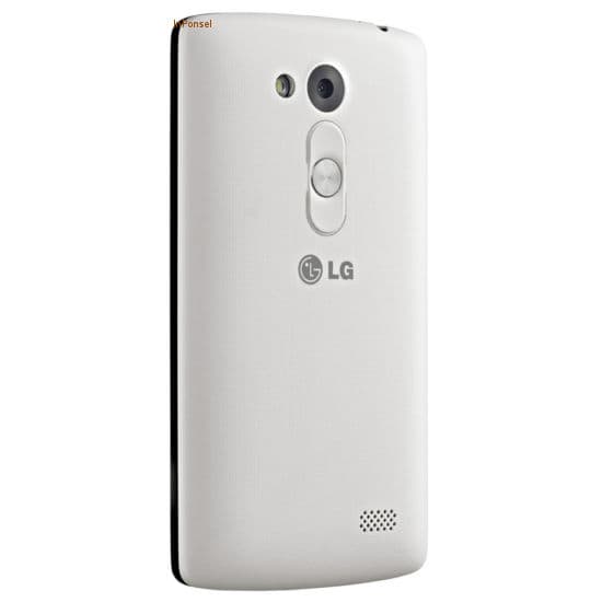 LG G2 Lite Dual