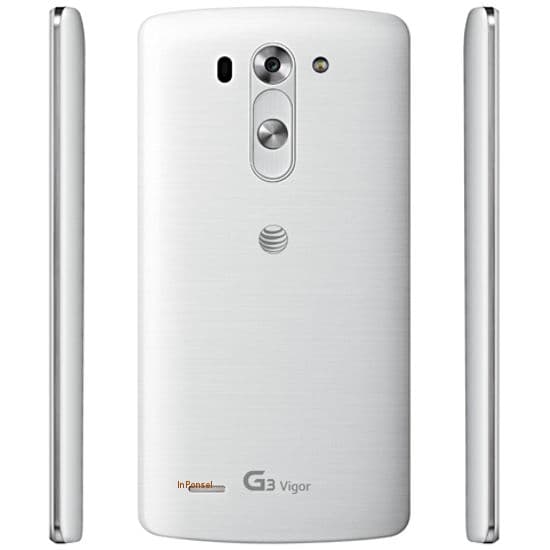 LG G3 Beat