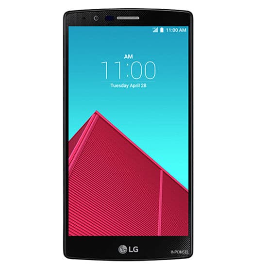 LG G4