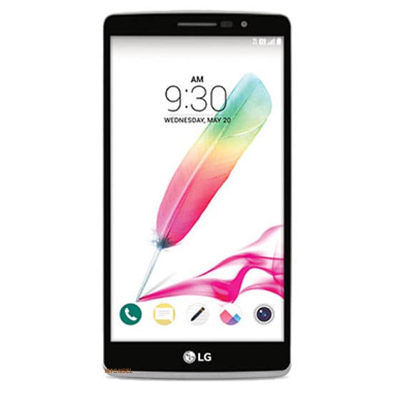 LG G4 Stylus