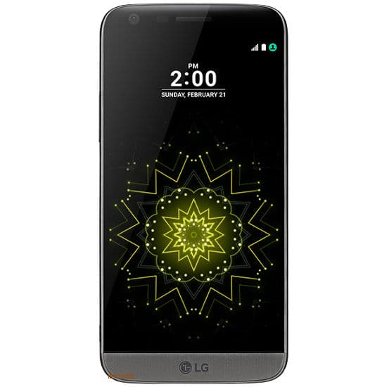 LG G5
