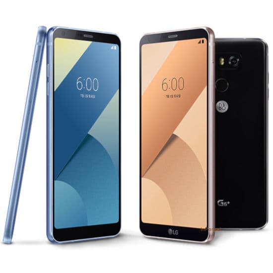 LG G6