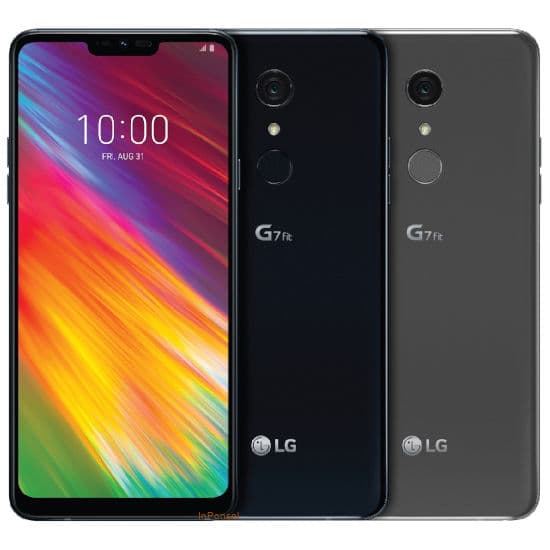 LG G7 Fit