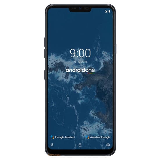 LG G7 One