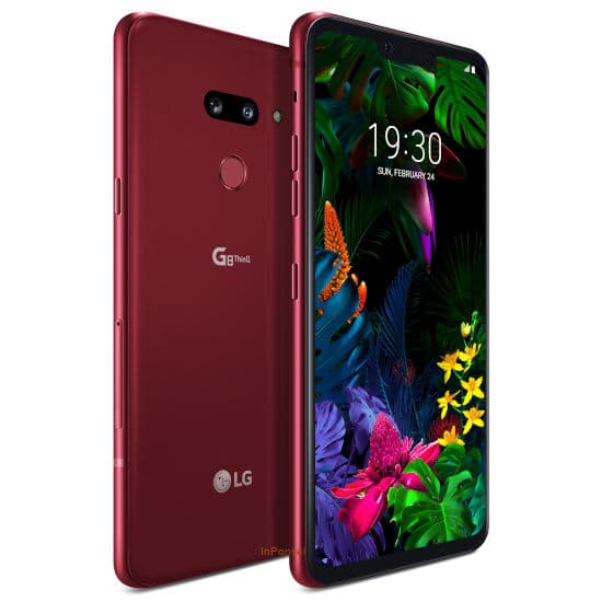 LG G8 ThinQ