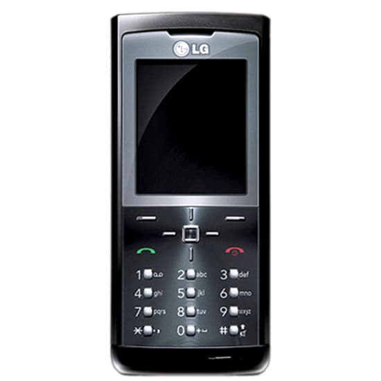 LG GB270