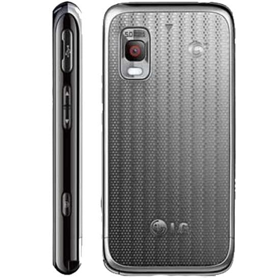 LG GW880
