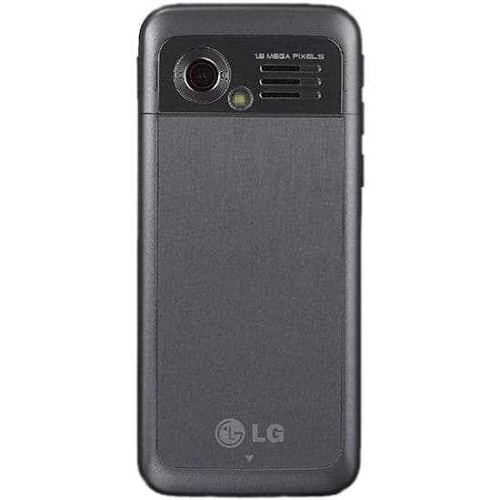 LG GX200