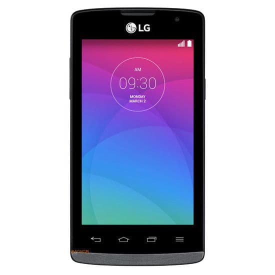 LG Joy