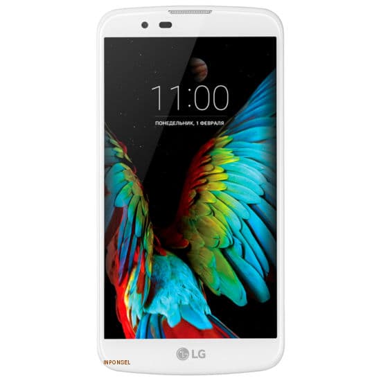 LG K10 4G