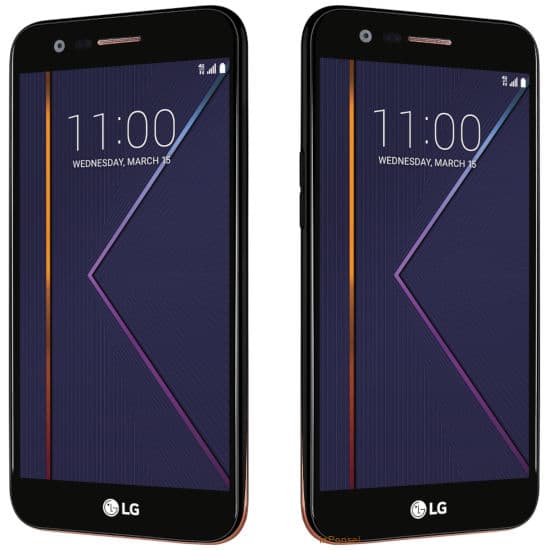 LG K20 Plus