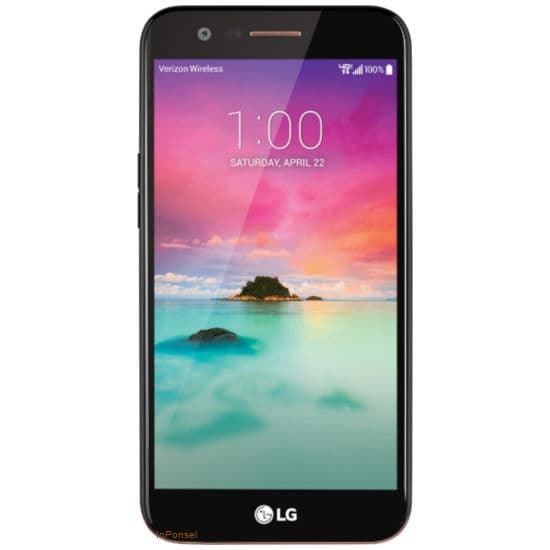 LG K20 V