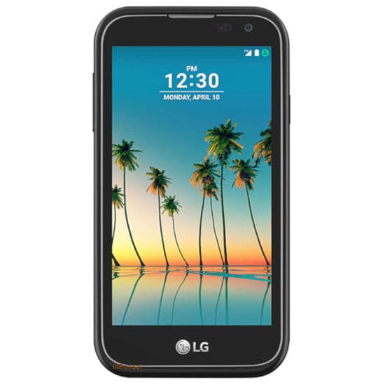 LG K3 2017