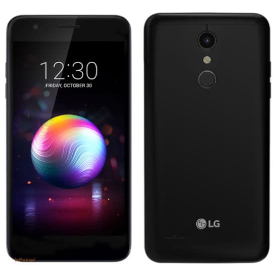 LG K30