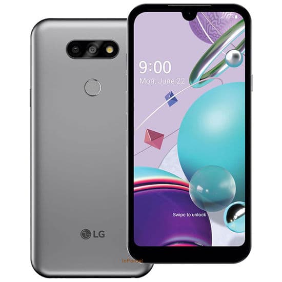 LG K31