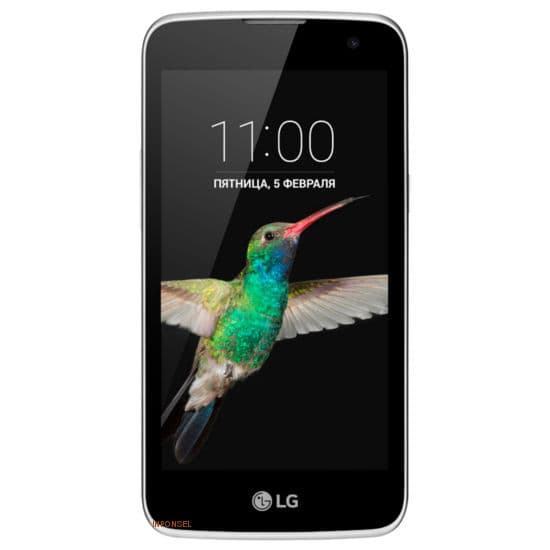 LG K4 LTE