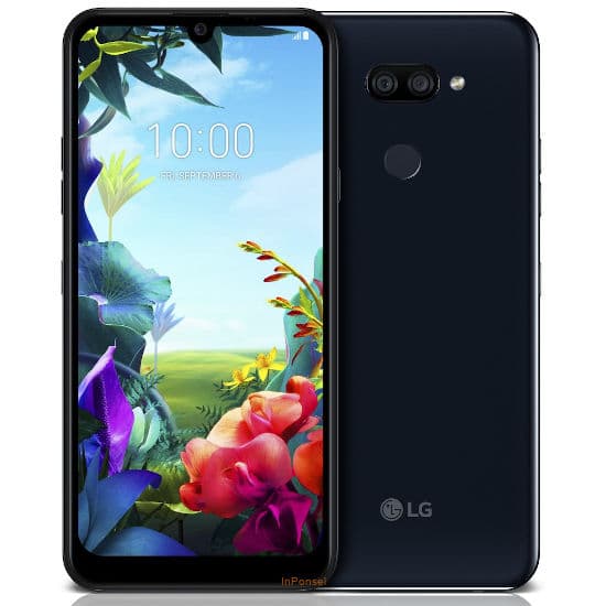 LG K40S