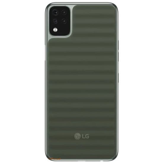 LG K42