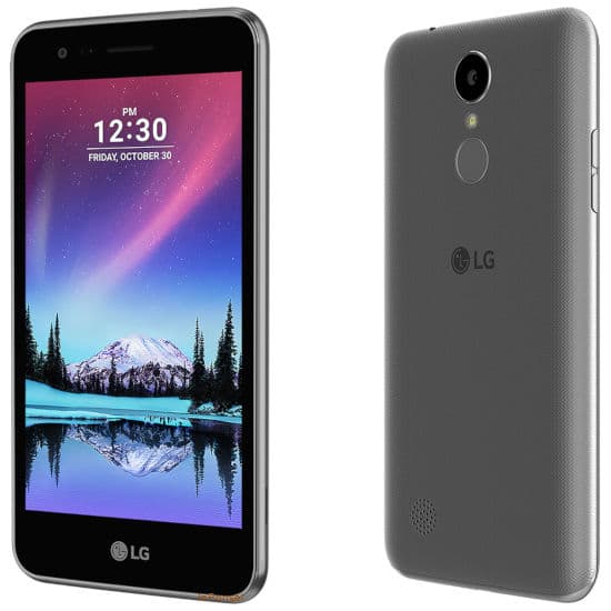 LG K7 2017