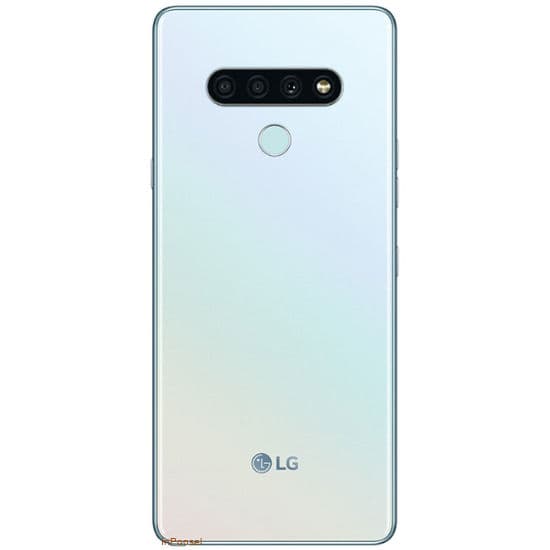 LG K71