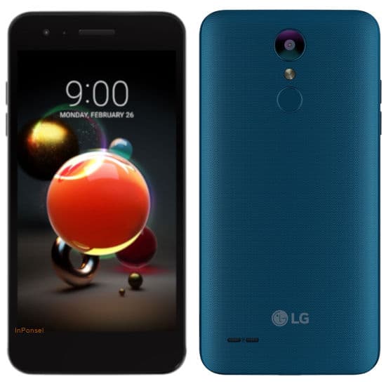 LG K8 (2018)