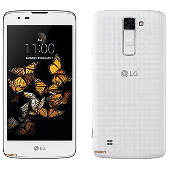 LG K8 4G