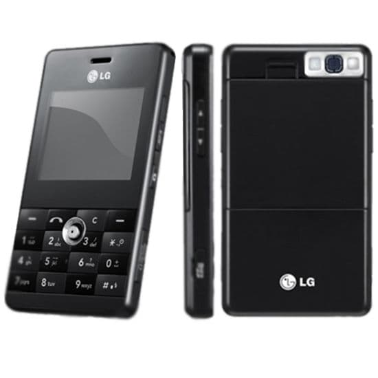 LG KE820