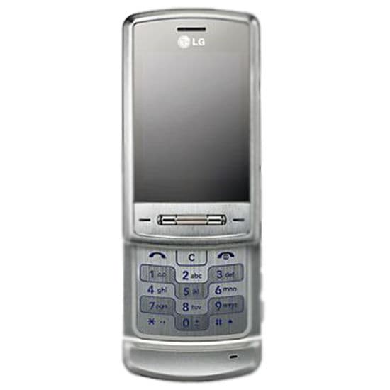 LG KE970 Shine