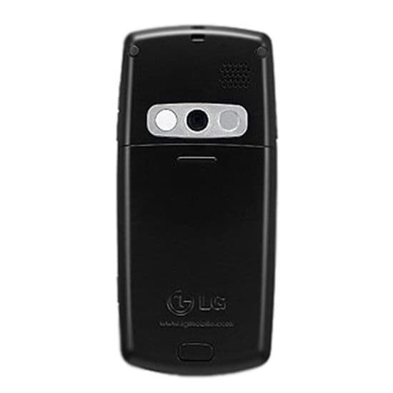 LG KG200