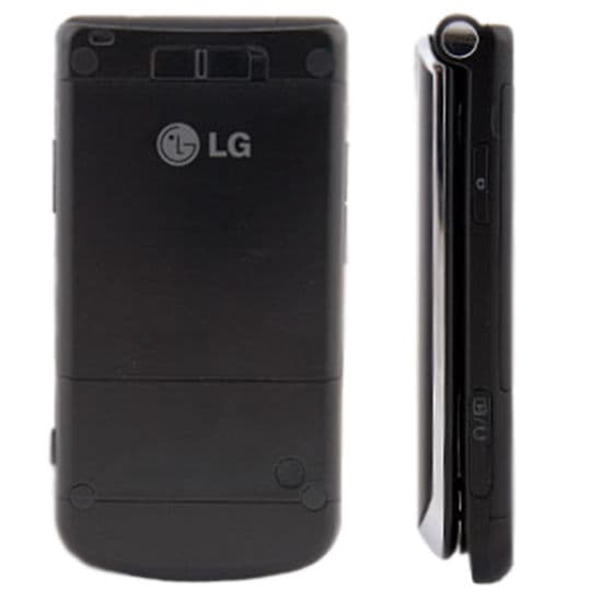 LG KG810
