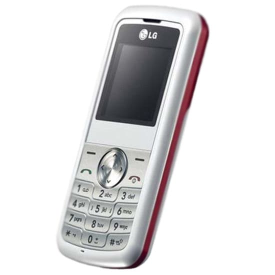 LG KP100