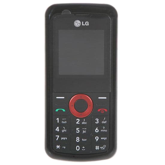 LG KP108