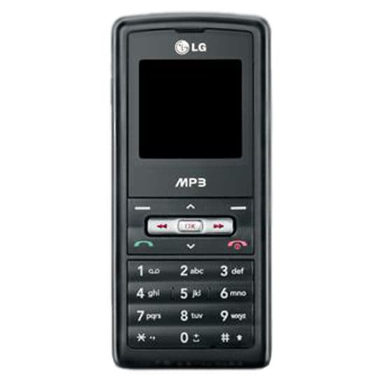 LG KP110