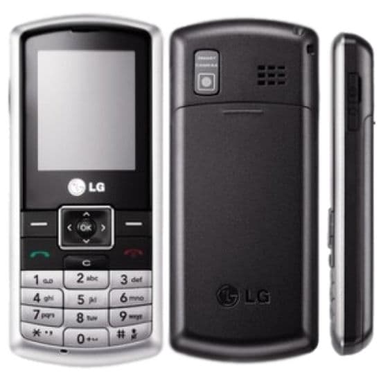 LG KP170