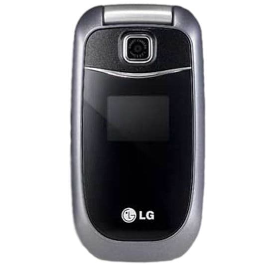 LG KP200