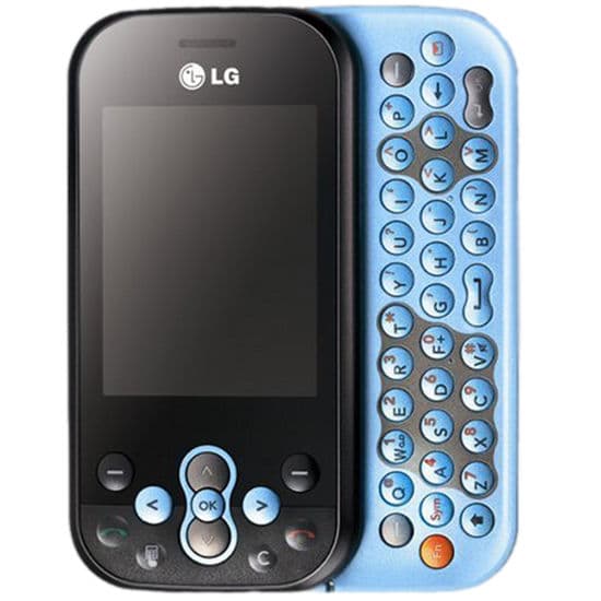 LG KS360