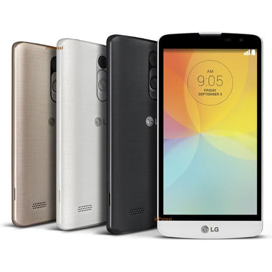 LG L Bello