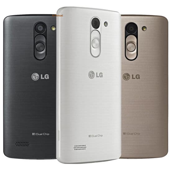 LG L Bello