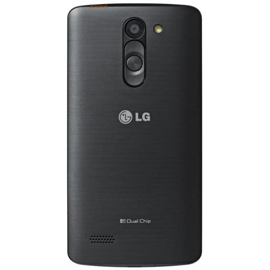 LG L Bello Dual